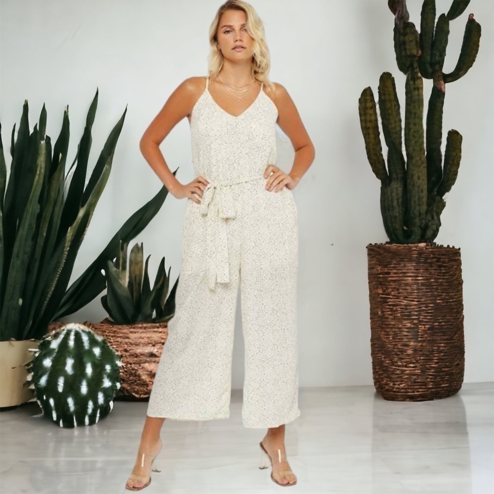 Alredine from Bailey’s Blossom’s Jumpsuit Size XL